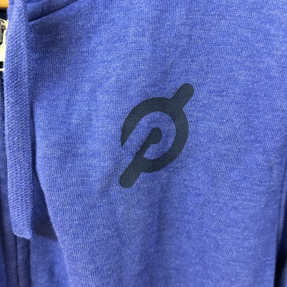 Peloton Together We Go Far Sweatshirt - Picture 4 of 5